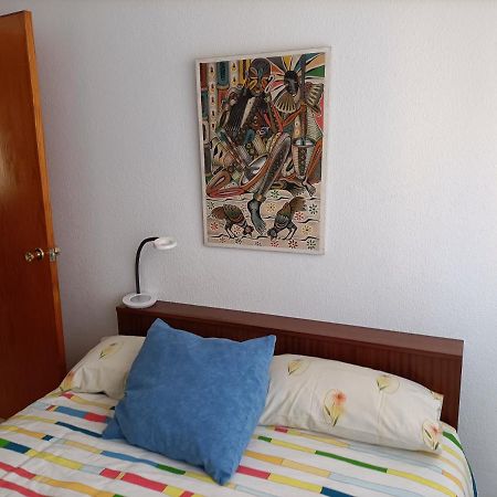 Flat In Las Palmas - Up To 6 People Εξωτερικό φωτογραφία