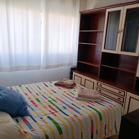Las Palmas - Hasta 6 Personas Λας Πάλμας ντε Γκραν Κανάρια Εξωτερικό φωτογραφία