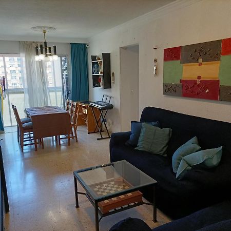 Flat In Las Palmas - Up To 6 People Εξωτερικό φωτογραφία