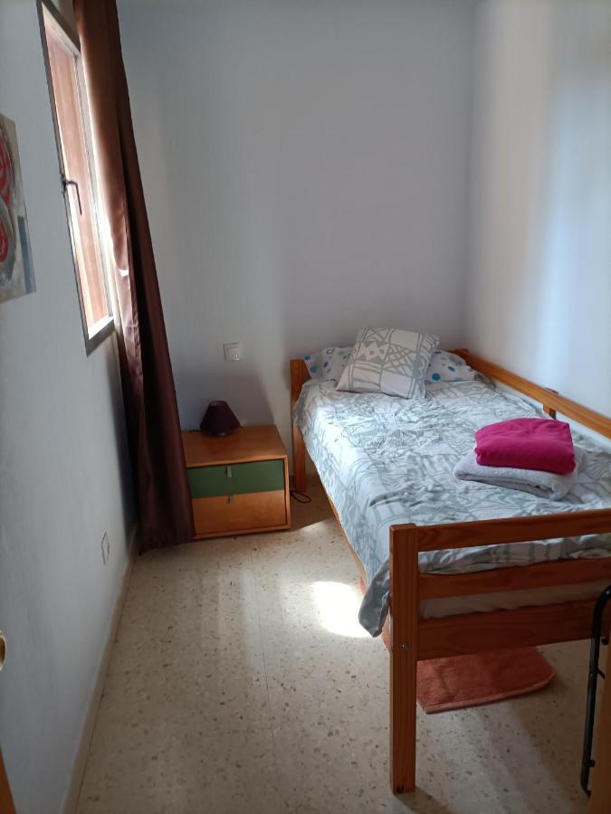 Las Palmas - Hasta 6 Personas Λας Πάλμας ντε Γκραν Κανάρια Εξωτερικό φωτογραφία