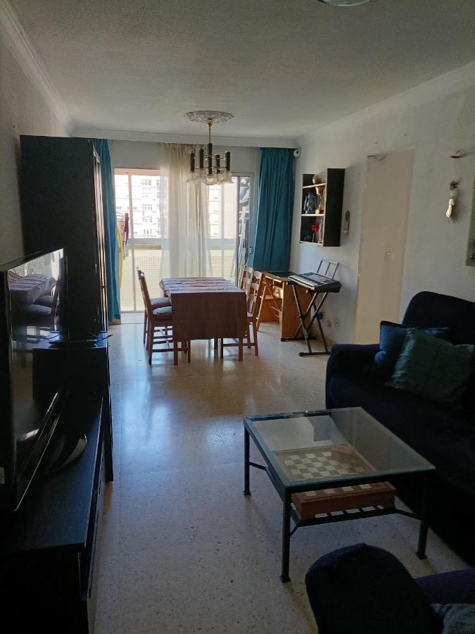 Flat In Las Palmas - Up To 6 People Εξωτερικό φωτογραφία