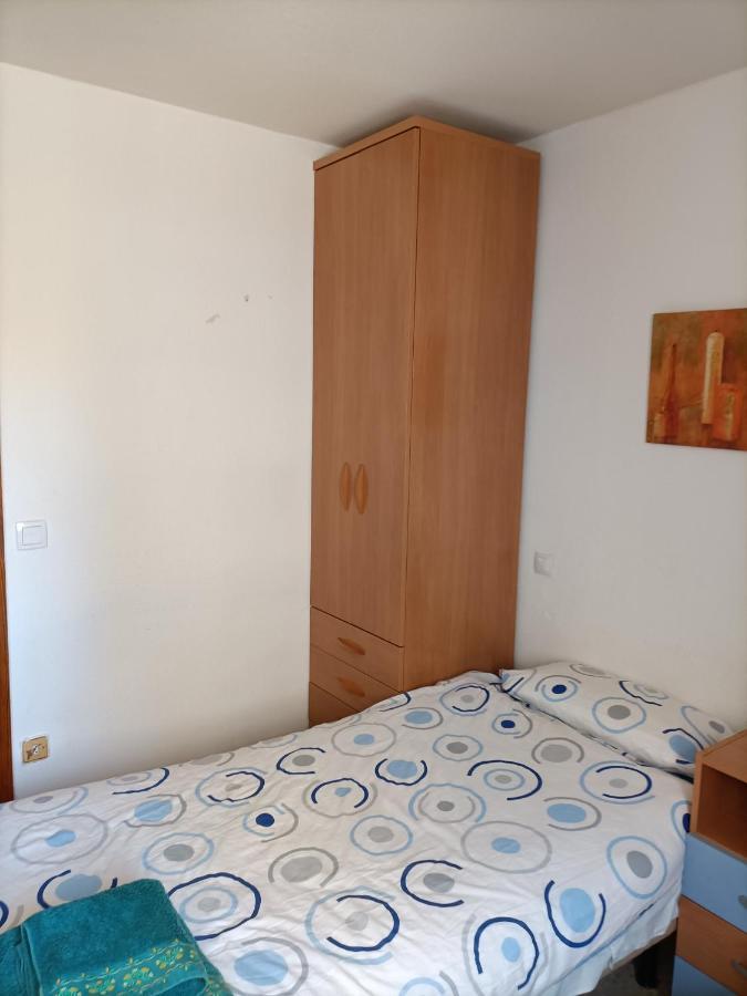 Las Palmas - Hasta 6 Personas Λας Πάλμας ντε Γκραν Κανάρια Εξωτερικό φωτογραφία