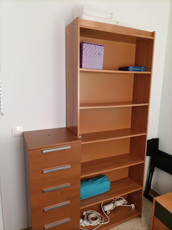 Flat In Las Palmas - Up To 6 People Εξωτερικό φωτογραφία