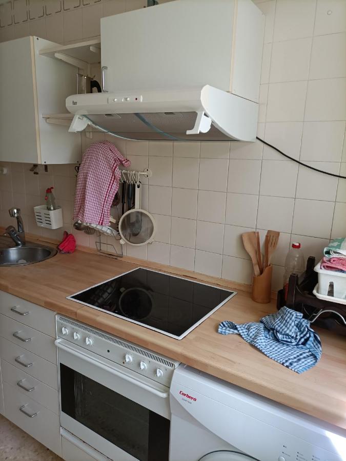 Flat In Las Palmas - Up To 6 People Εξωτερικό φωτογραφία