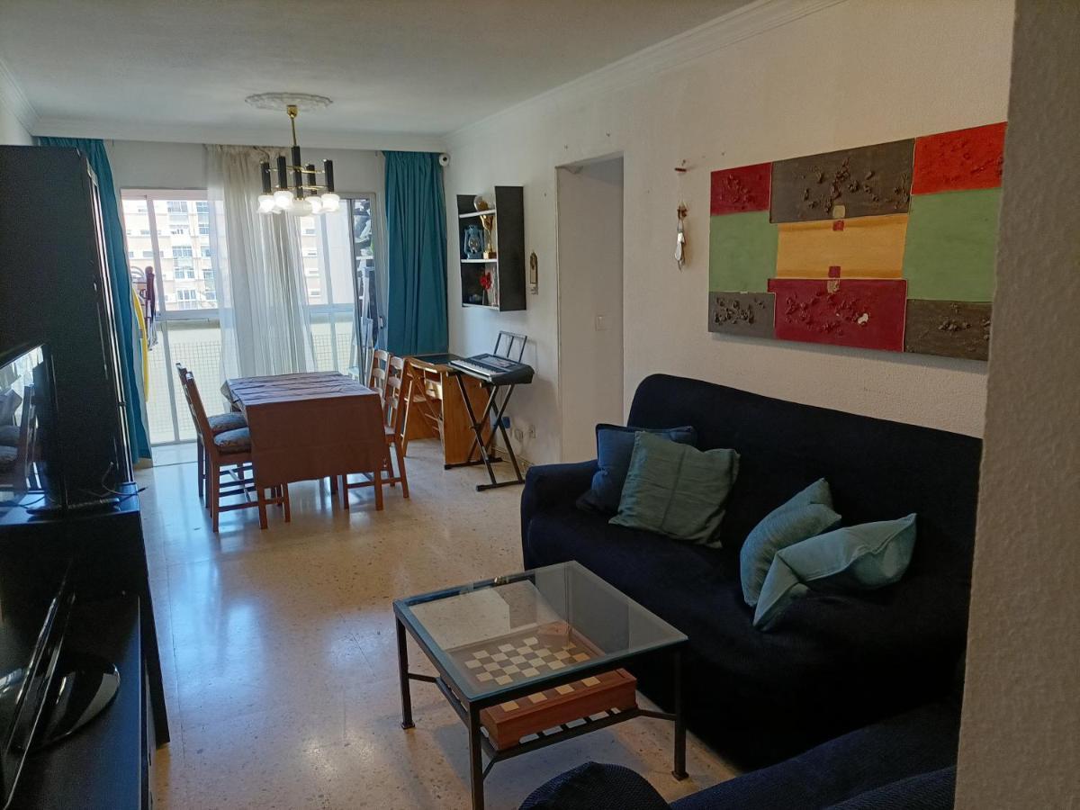 Las Palmas - Hasta 6 Personas Λας Πάλμας ντε Γκραν Κανάρια Εξωτερικό φωτογραφία