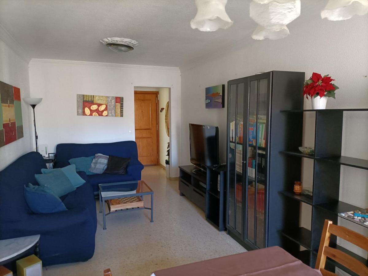 Flat In Las Palmas - Up To 6 People Εξωτερικό φωτογραφία