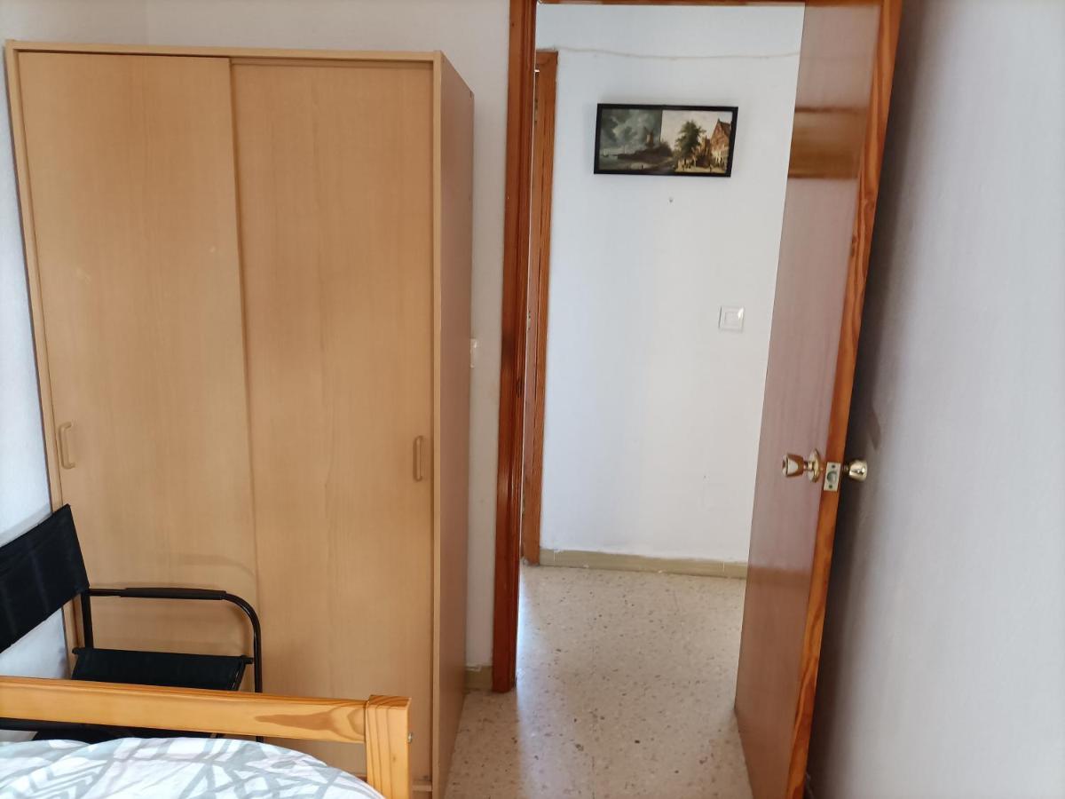 Flat In Las Palmas - Up To 6 People Εξωτερικό φωτογραφία