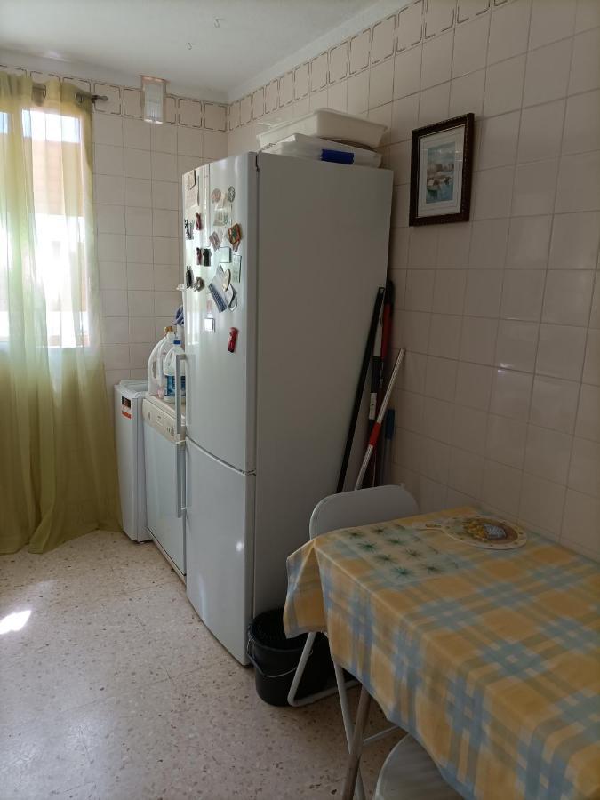 Las Palmas - Hasta 6 Personas Λας Πάλμας ντε Γκραν Κανάρια Εξωτερικό φωτογραφία