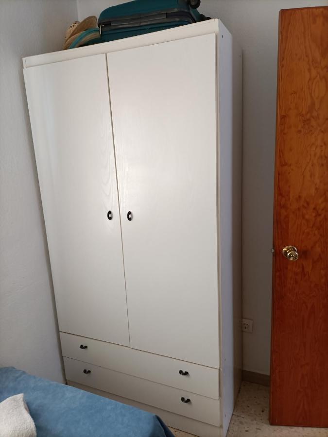 Flat In Las Palmas - Up To 6 People Εξωτερικό φωτογραφία