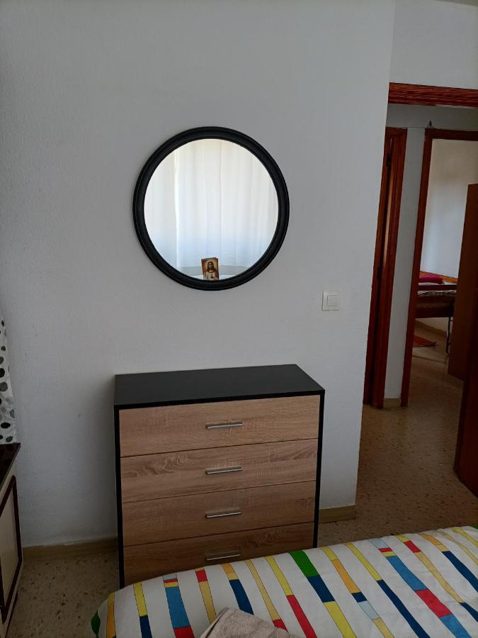 Las Palmas - Hasta 6 Personas Λας Πάλμας ντε Γκραν Κανάρια Εξωτερικό φωτογραφία