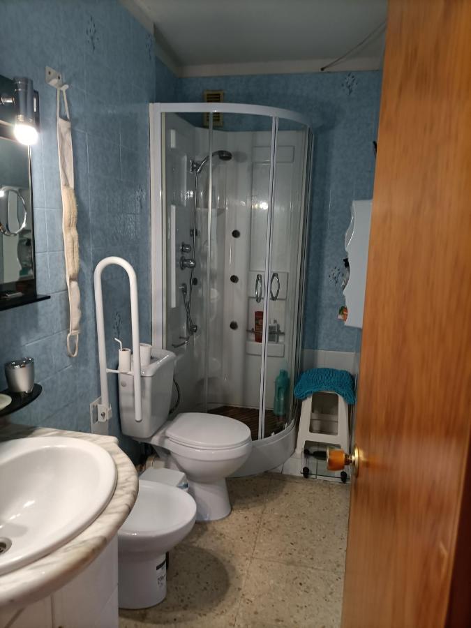 Las Palmas - Hasta 6 Personas Λας Πάλμας ντε Γκραν Κανάρια Εξωτερικό φωτογραφία