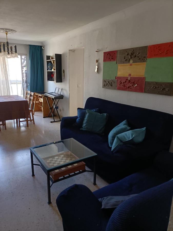 Flat In Las Palmas - Up To 6 People Εξωτερικό φωτογραφία