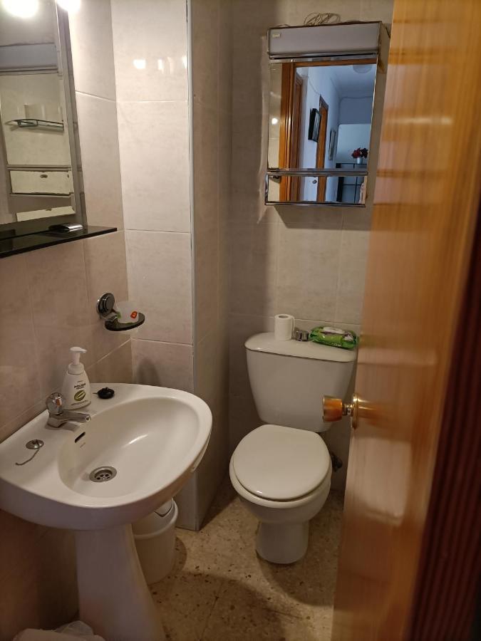 Flat In Las Palmas - Up To 6 People Εξωτερικό φωτογραφία