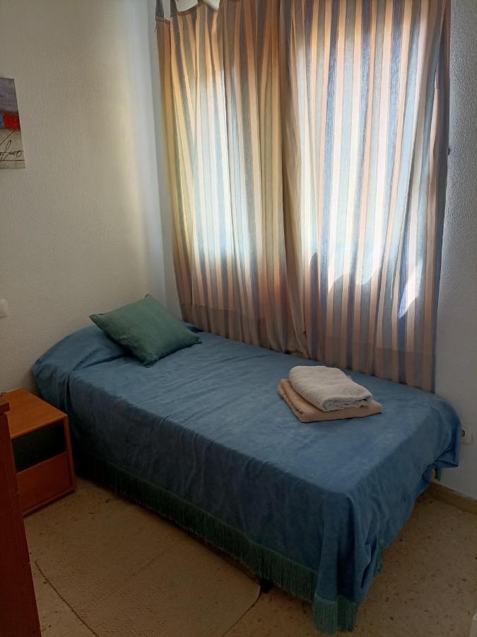 Flat In Las Palmas - Up To 6 People Εξωτερικό φωτογραφία