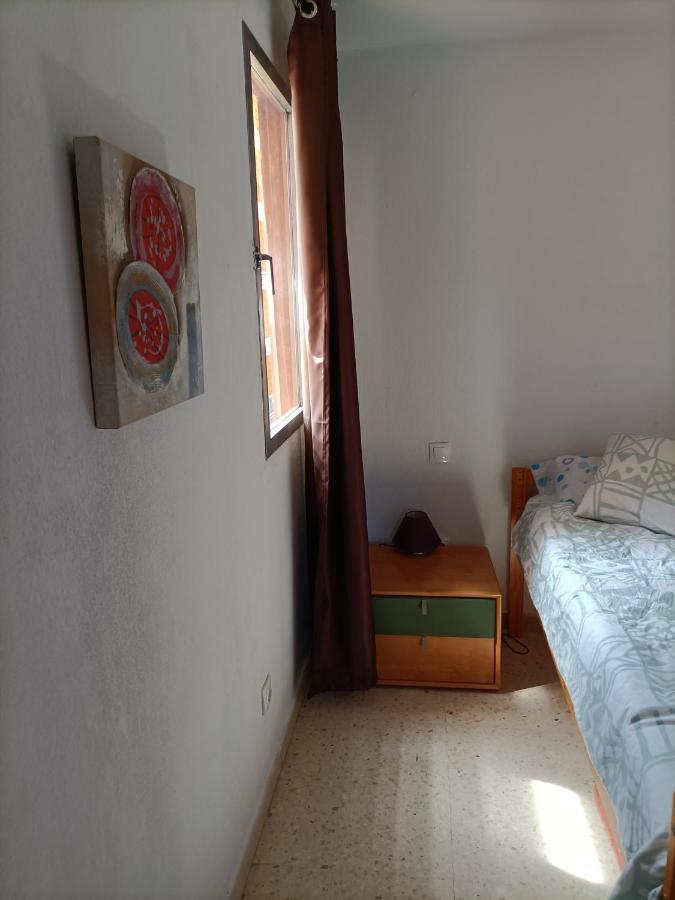 Flat In Las Palmas - Up To 6 People Εξωτερικό φωτογραφία