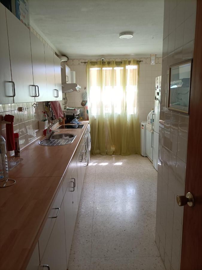 Flat In Las Palmas - Up To 6 People Εξωτερικό φωτογραφία